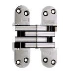 SOSS Door Hardware - Model 220FR Fire Rated Invisible Hinge