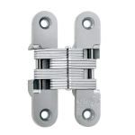 SOSS Door Hardware - Model 416 Alloy Steel Invisible Hinge