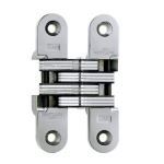 SOSS Door Hardware - Model 216FR Fire Rated Invisible Hinge