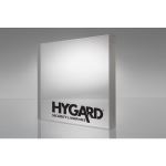 Plaskolite - HYGARD CG Polycarbonate Laminate Containment Grade Sheets