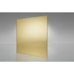 Plaskolite - OPTIX L Eco Shade - IR Reflective Acrylic Sheets