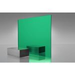 Plaskolite - FABBACK® First Surface (2-Sided) Mirror Acrylic