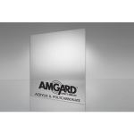 Plaskolite - AMGARD® SR Scratch Resistant Antimicrobial Sheet