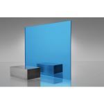 Plaskolite - FABBACK® AR Coated Acrylic Mirror