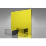 Plaskolite - FABBACK® See-Thru Mirror Acrylic