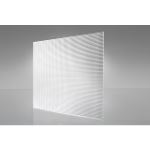 Plaskolite - KSH®-20 Acrylic Lighting Panels