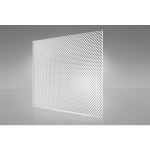 Plaskolite - KSH®-12 Acrylic Lighting Panels