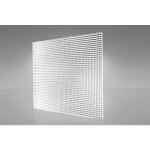 Plaskolite - KSH®-19 Acrylic Lighting Panels