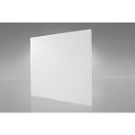 Plaskolite - KSH® Frost Glaze Acrylic Lighting Panels