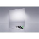 Plaskolite - OPTIX® R Cell Cast Acrylic