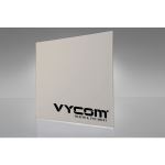 Plaskolite - VYCOM® CORRTEC® Protec® CoPP