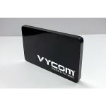 Plaskolite - VYCOM® CORRTEC® Hitec® HDPE
