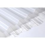 Plaskolite - CORRUGAL® Corrugated Sheet