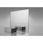 Plaskolite - FABBACK® Anti-Fog Polycarbonate Mirror
