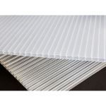 Plaskolite - POLYGAL® Polymatte - Diffused Twinwall