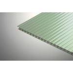 Plaskolite - POLYGAL® Polycoolite - IR Reflecting
