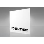 Plaskolite - CELTEC® WHITE Expanded PVC