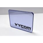 Plaskolite - VYCOM® CORRTEC® Vintec® Clear