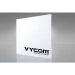 Plaskolite - VYCOM® FLAMETEC® Thermax XL PVC