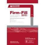 Hacker Industries, Inc. - FIRM-FILL® 2010+ Gypsum Concrete Floor Underlayment