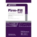 Hacker Industries, Inc. - FIRM-FILL® 3310+ Gypsum Concrete Floor Underlayment