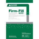 Hacker Industries, Inc. - FIRM-FILL® 4010 Thin Gypsum Concrete Floor Underlayment