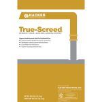 Hacker Industries, Inc. - TRUE-SCREED® Cementitious Leveling Underlayment (CLU)