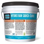 LATICRETE International, Inc. - HYDRO BAN® Quick Cure