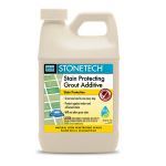LATICRETE International, Inc. - STONETECH® Stain Protecting Grout Additive