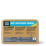 LATICRETE International, Inc. - MVIS™ LIGHTWEIGHT Mortar