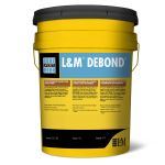 LATICRETE International, Inc. - L&M™ DEBOND® Concrete Form Treatment