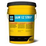 LATICRETE International, Inc. - L&M™ EZ STRIP™ Concrete Form Treatment
