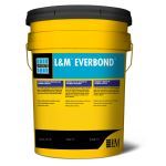LATICRETE International, Inc. - L&M™ EVERBOND™ Concrete Patch and Repair