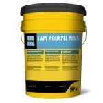 LATICRETE International, Inc. - L&M™ AQUAPEL™/AQUAPEL PLUS™ Water Repellent