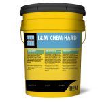 LATICRETE International, Inc. - L&M™ CHEM HARD™ Liquid Chemical Hardener Densifier