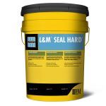 LATICRETE International, Inc. - L&M™ SEAL HARD® Liquid Chemical Hardener Densifier