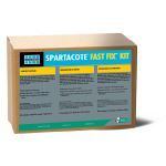 LATICRETE International, Inc. - L&M™ FAST FIX™ / FAST FIX Low Odor Concrete Patch and Repair