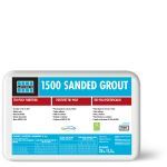 LATICRETE International, Inc. - 1500 Sanded Grout
