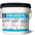 LATICRETE International, Inc. - HYDRO BARRIER™ Plus Waterproofing/Anti Fracture Membrane