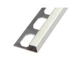 LATICRETE International, Inc. - Square Edge Profiles Made of Stainless Steel (SQ5)