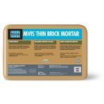 LATICRETE International, Inc. - MVIS™ Thin Brick Mortar