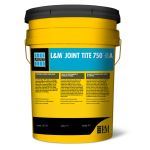 LATICRETE International, Inc. - L&M™ JOINT TITE 750™ Concrete Patch and Repair