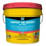 LATICRETE International, Inc. - LATAPOXY® 300 Epoxy Adhesive