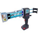 LATICRETE International, Inc. - LATAPOXY® 310 Cordless Mixer for Epoxy Adhesives