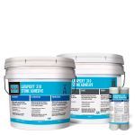 LATICRETE International, Inc. - LATAPOXY® 310 Stone Adhesive - Epoxy Adhesives