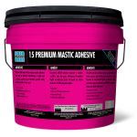 LATICRETE International, Inc. - 15 Premium Mastic