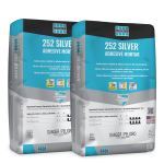 LATICRETE International, Inc. - 252 Silver Polymer-Modified Mortar