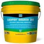 LATICRETE International, Inc. - LATAPOXY® BIOGREEN™ 300 Adhesive