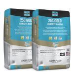 LATICRETE International, Inc. - 253 Gold Polymer-Modified Mortar
