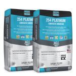 LATICRETE International, Inc. - 254 Platinum Polymer-Modified Mortar